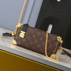 Louis Vuitton Box Bags